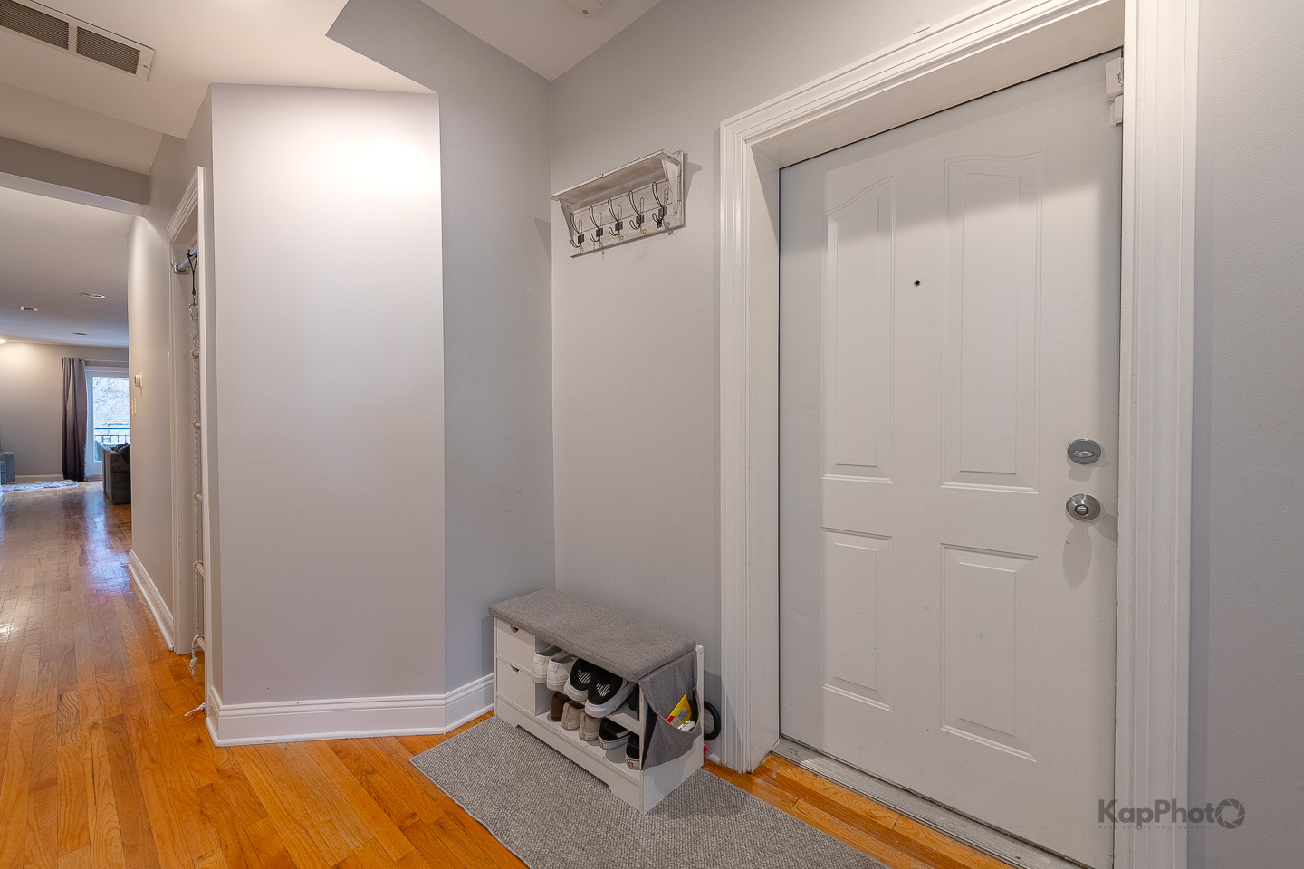 31 E 26th Street Unit: 3