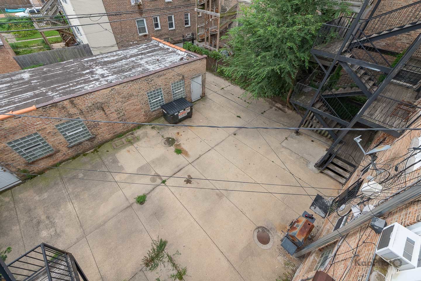 509-511 E 79th Street