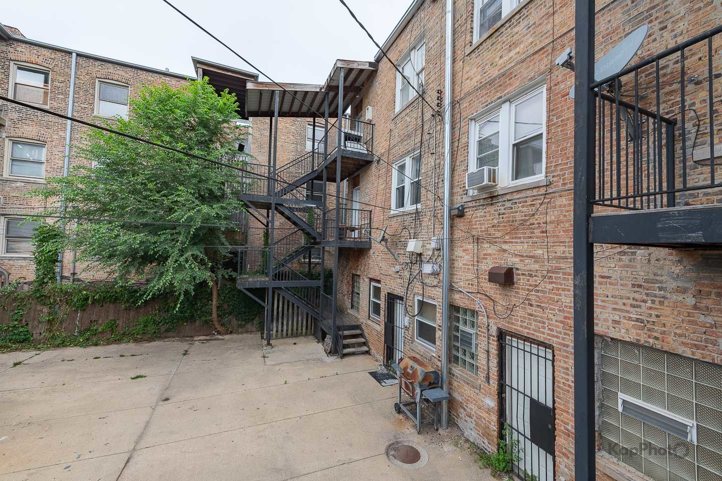 509-511 E 79th Street