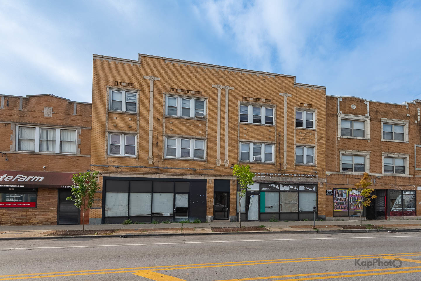 509-511 E 79th Street