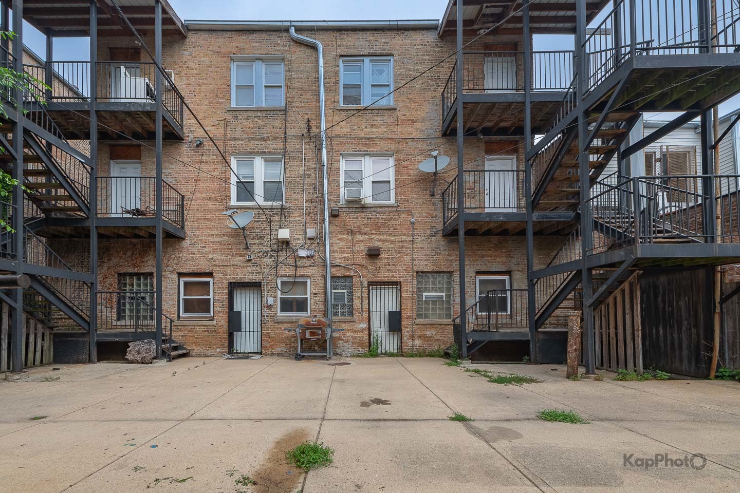 509-511 E 79th Street