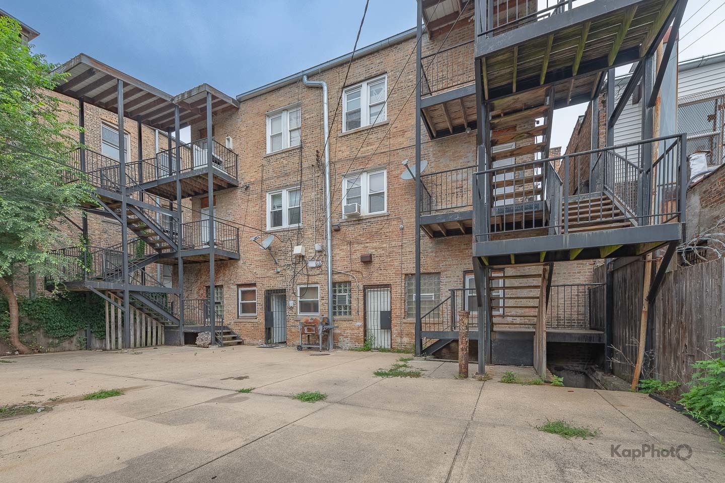 509-511 E 79th Street