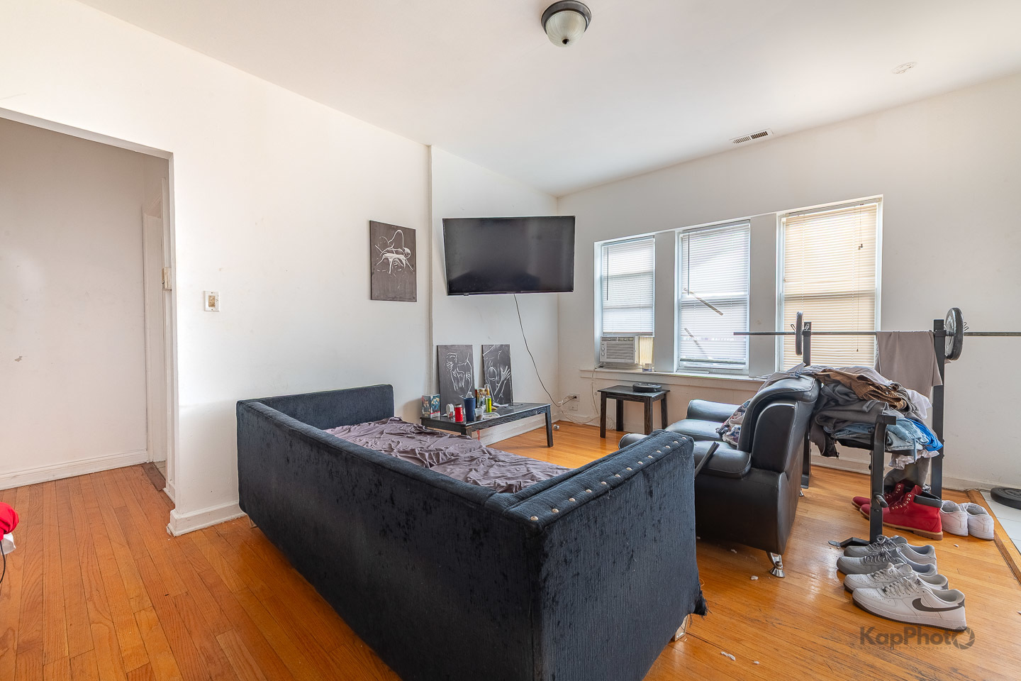 509-511 E 79th Street