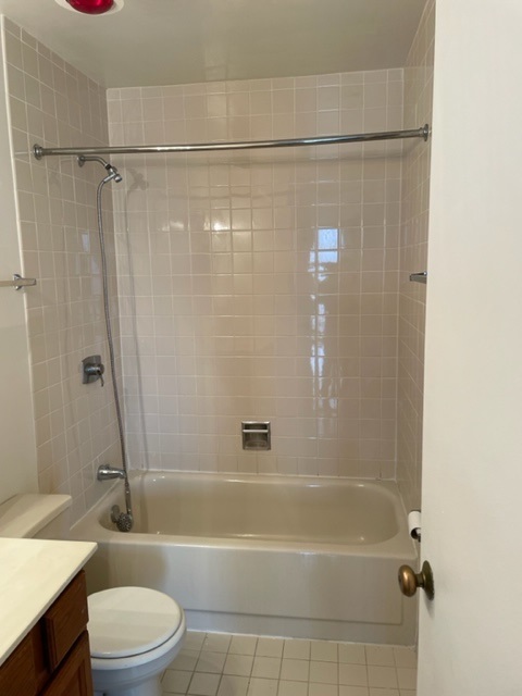 2605 S Indiana Avenue Unit: 1504