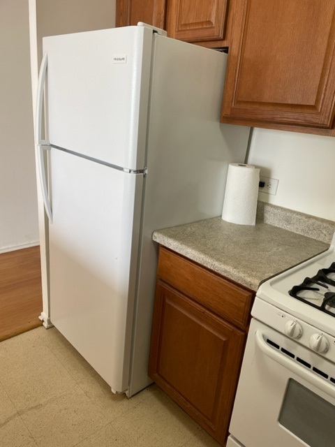 2605 S Indiana Avenue Unit: 1504