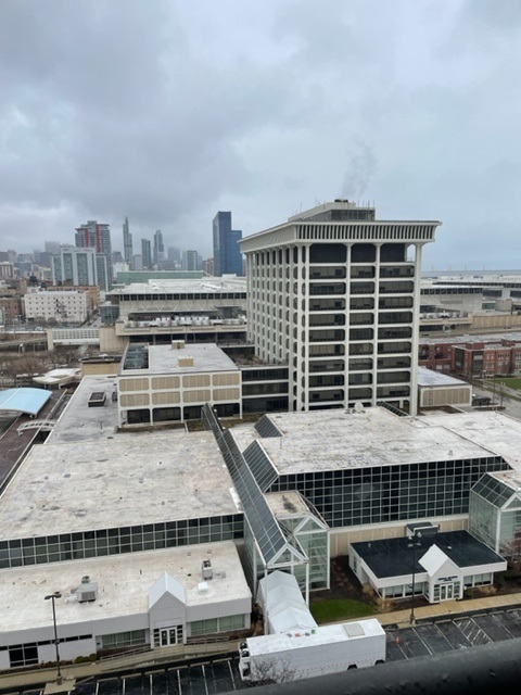 2605 S Indiana Avenue Unit: 1504