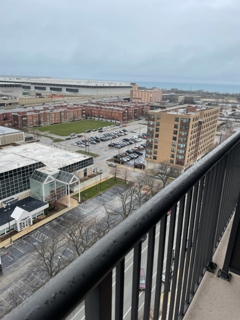 2605 S Indiana Avenue Unit: 1504