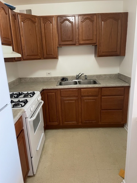 2605 S Indiana Avenue Unit: 1504