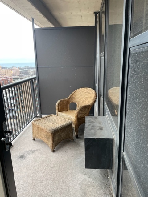 2605 S Indiana Avenue Unit: 1504