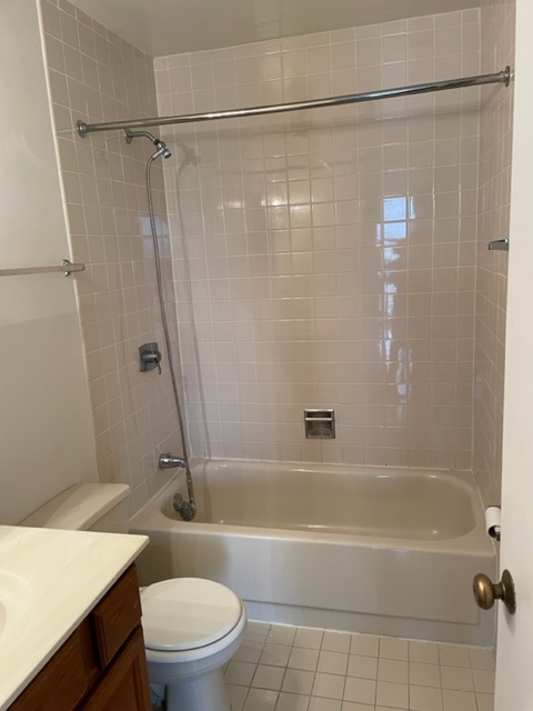 2605 S Indiana Avenue Unit: 1504