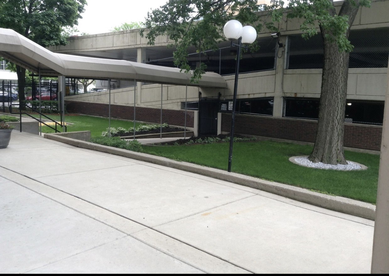 2605 S Indiana Avenue Unit: 1504