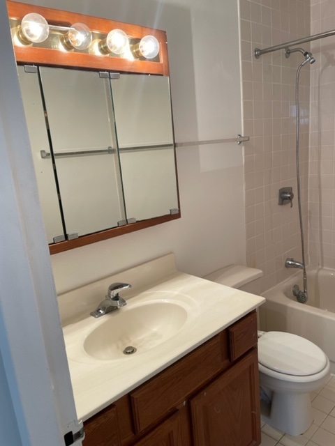 2605 S Indiana Avenue Unit: 1504