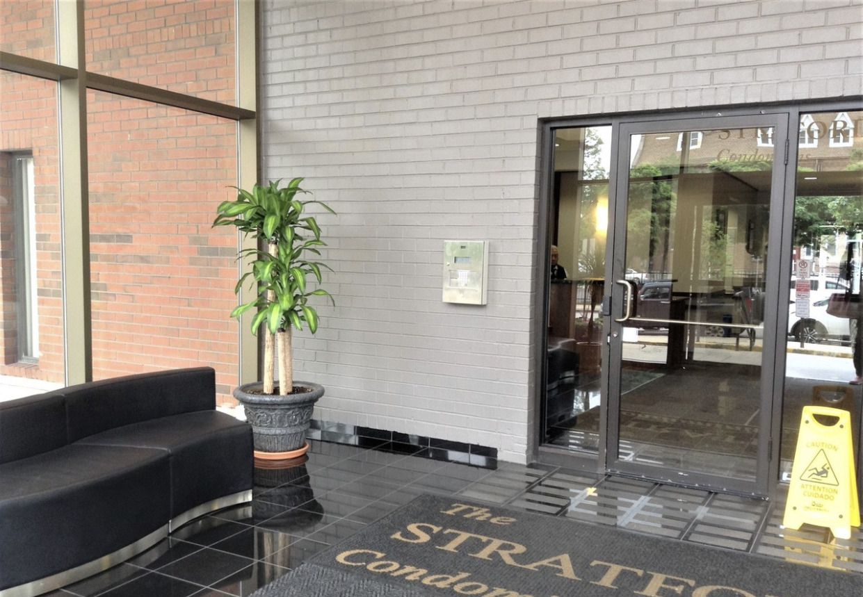 2605 S Indiana Avenue Unit: 1504