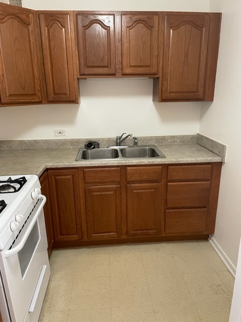 2605 S Indiana Avenue Unit: 1504