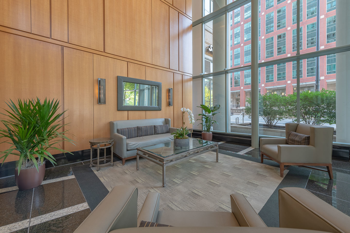345 N La Salle Drive Unit: 2607