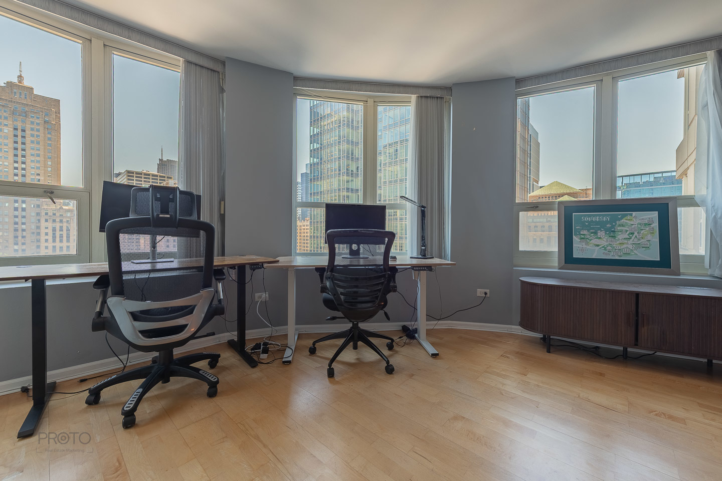 345 N La Salle Drive Unit: 2607