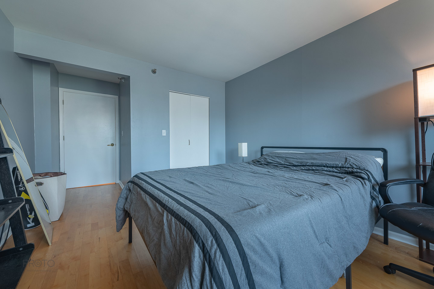 345 N La Salle Drive Unit: 2607