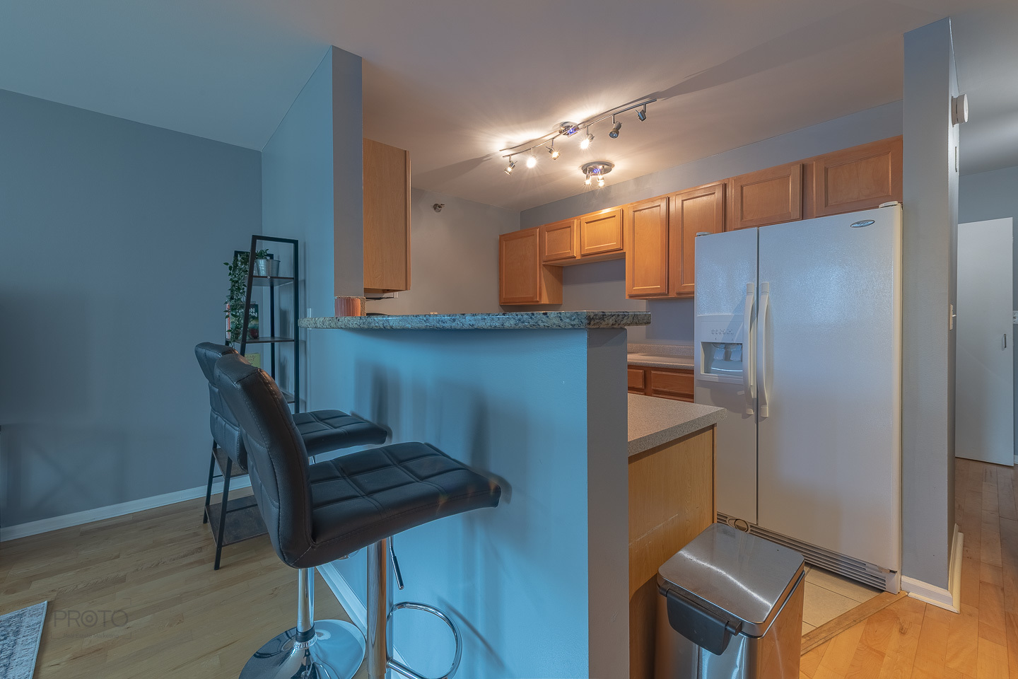 345 N La Salle Drive Unit: 2607