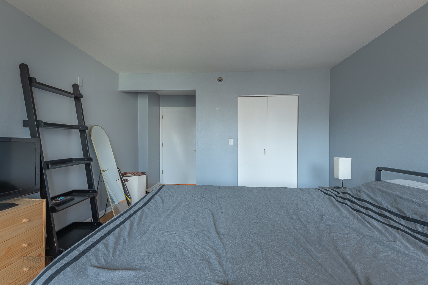 345 N La Salle Drive Unit: 2607