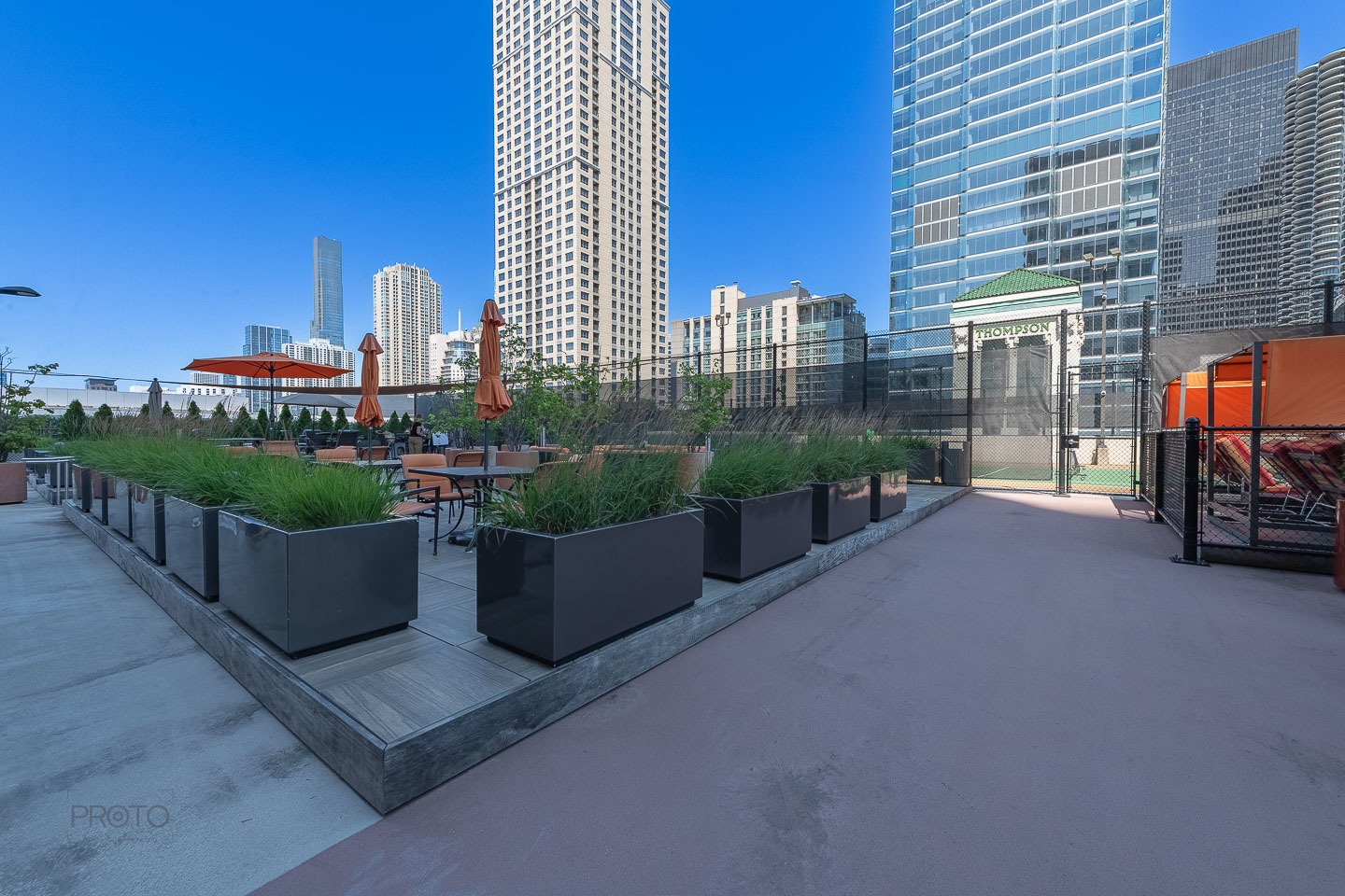 345 N La Salle Drive Unit: 2607
