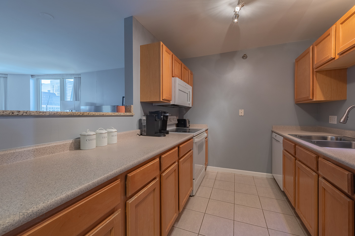 345 N La Salle Drive Unit: 2607