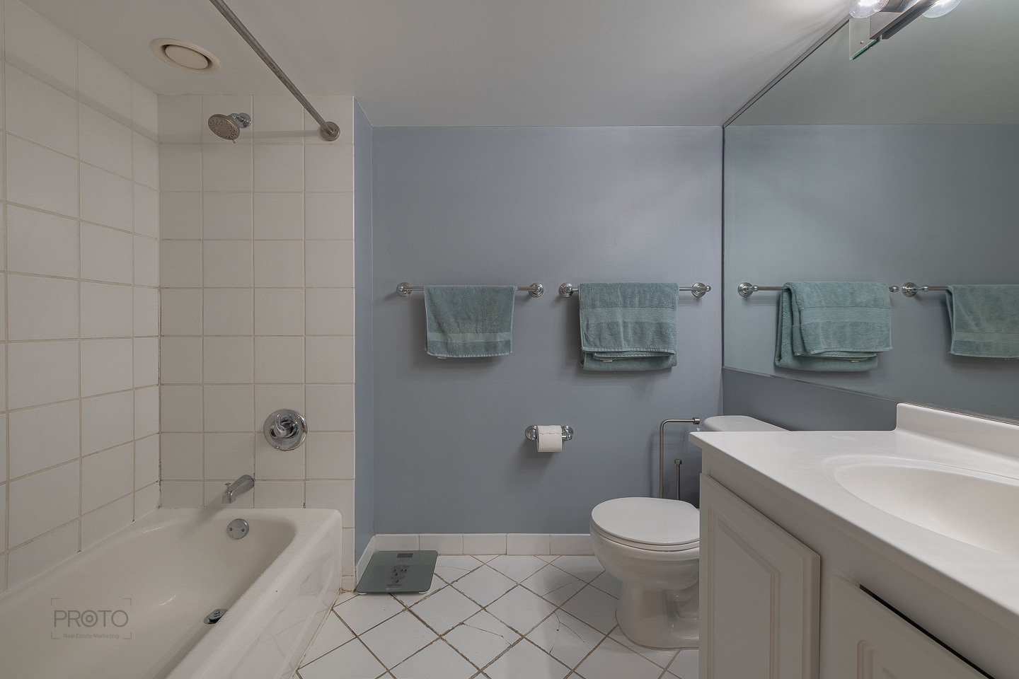 345 N La Salle Drive Unit: 2607