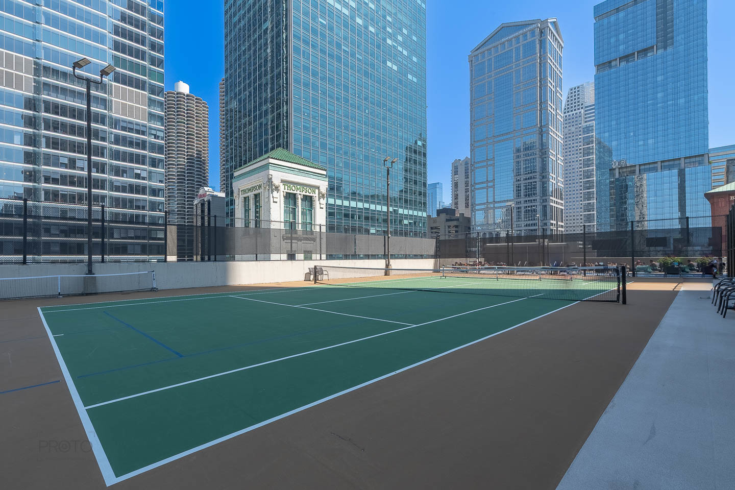 345 N La Salle Drive Unit: 2607
