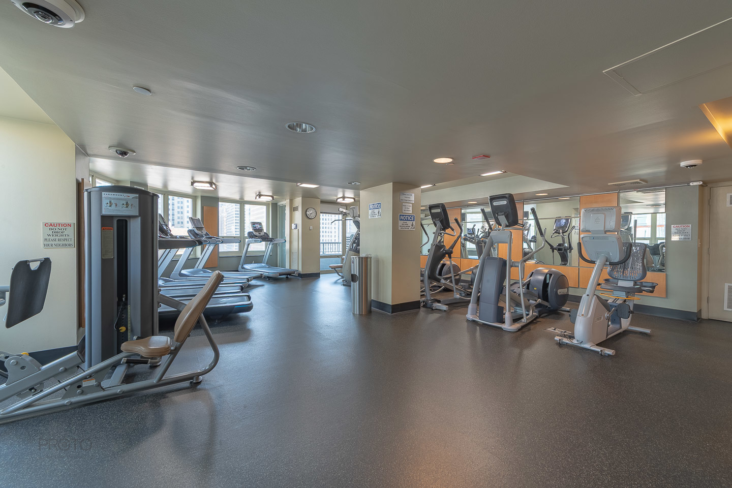 345 N La Salle Drive Unit: 2607