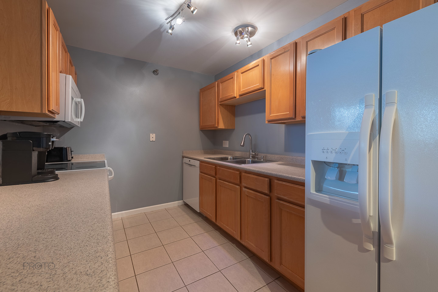 345 N La Salle Drive Unit: 2607