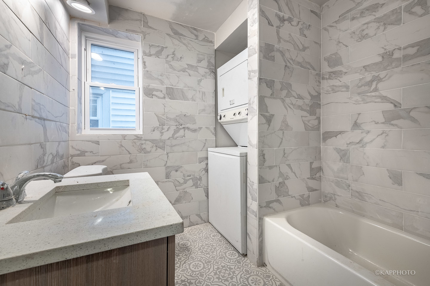 4505 S Justine Street