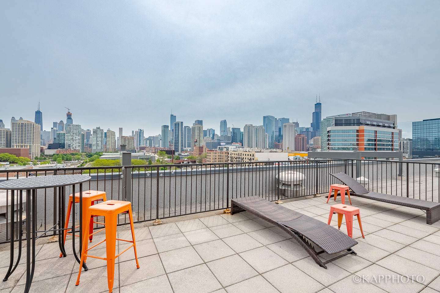 859 W Erie Street Unit: 506
