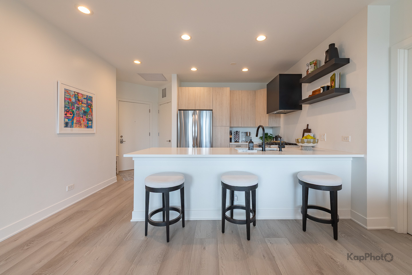 859 W Erie Street Unit: 506