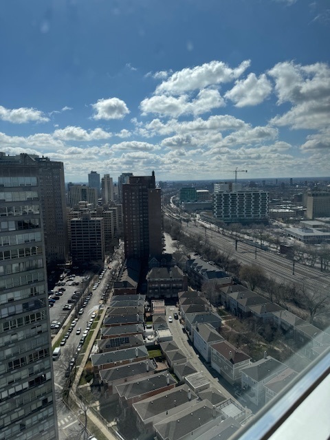 4800 S Chicago Beach Drive Unit: 2710N
