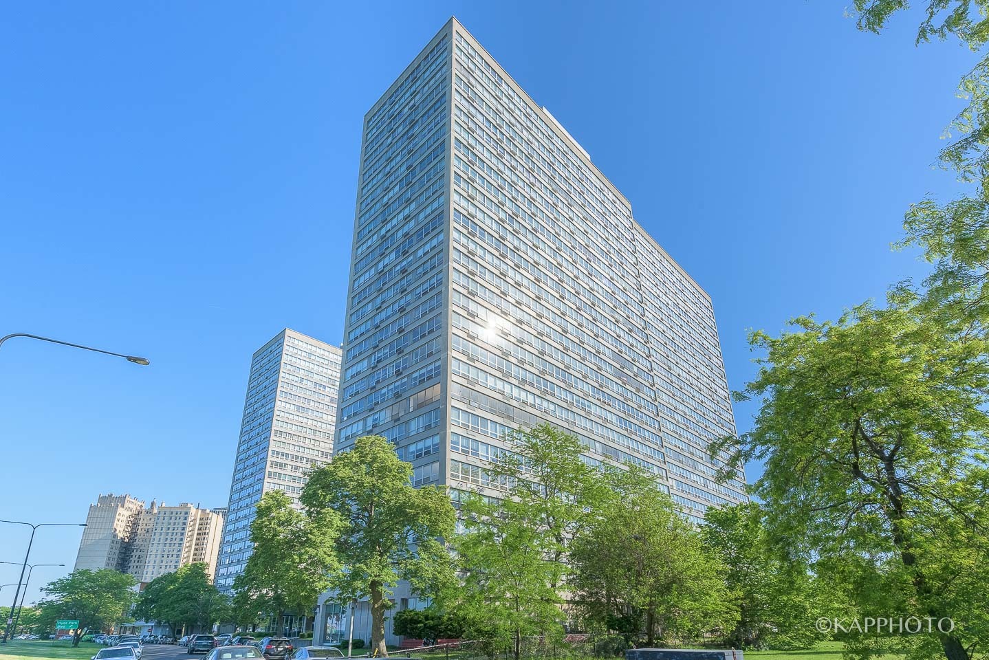 4800 S Chicago Beach Drive Unit: 2710N