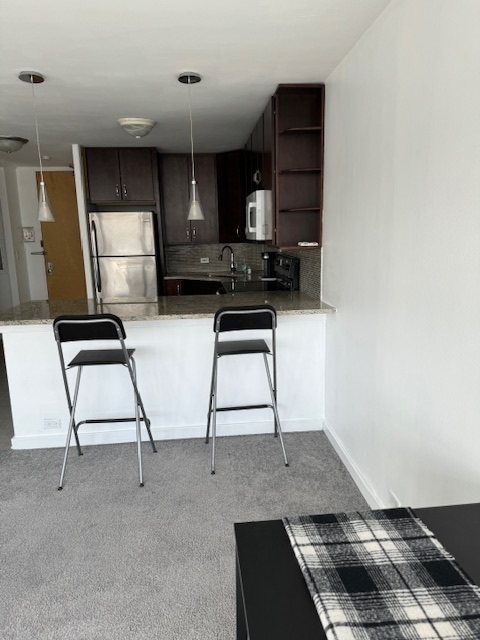 4800 S Chicago Beach Drive Unit: 2710N