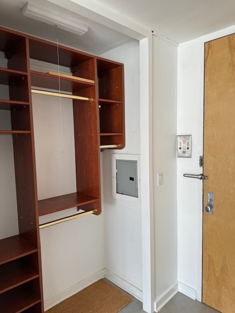 4800 S Chicago Beach Drive Unit: 2710N
