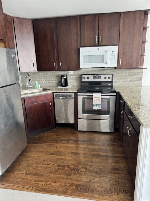 4800 S Chicago Beach Drive Unit: 2710N