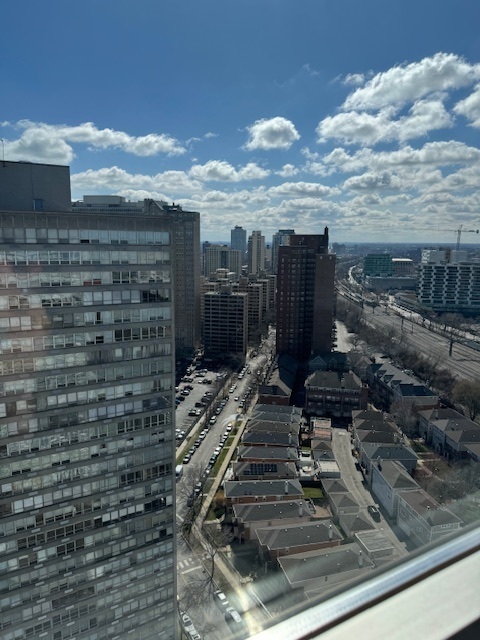 4800 S Chicago Beach Drive Unit: 2710N