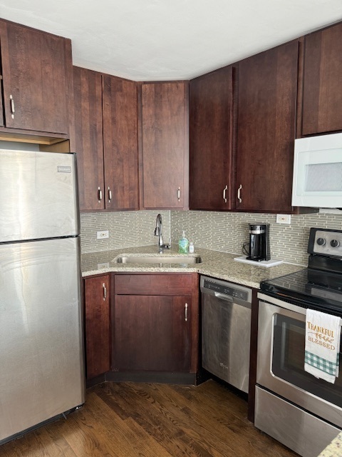 4800 S Chicago Beach Drive Unit: 2710N