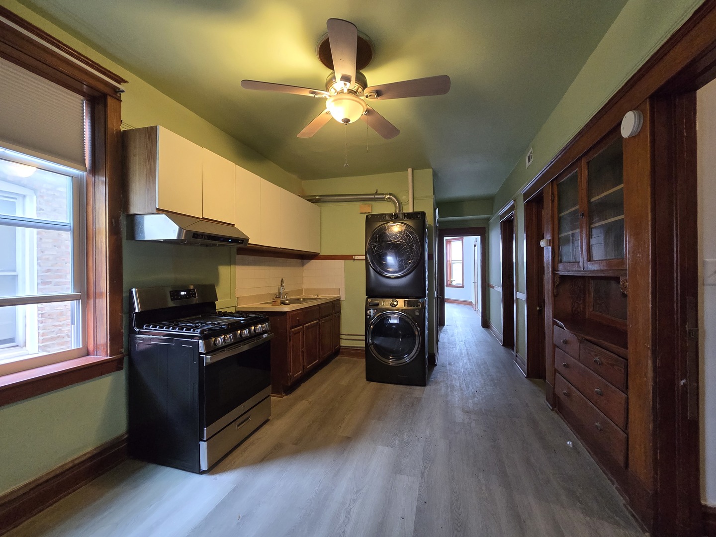 3024 W 40th Street Unit: 1