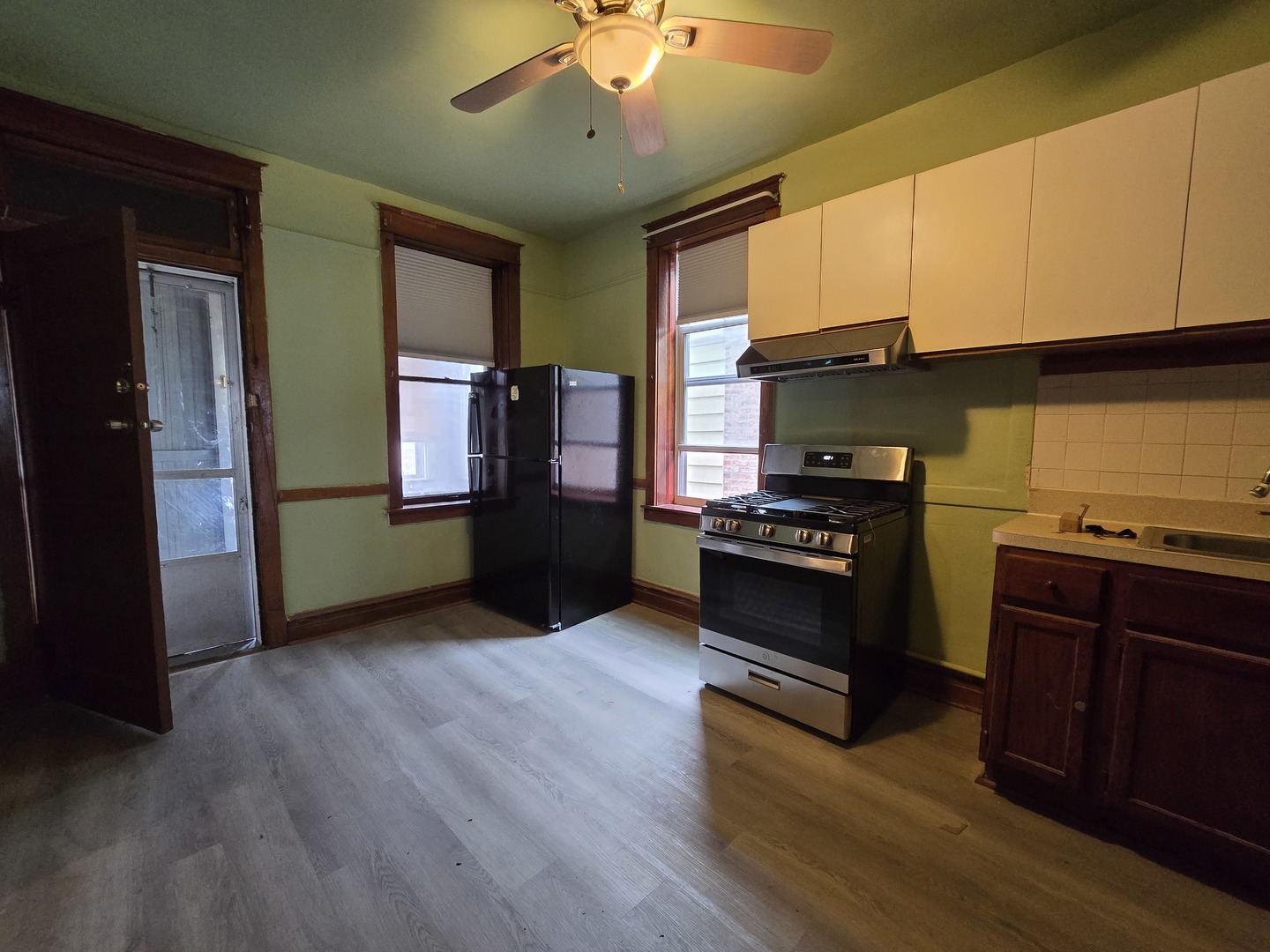 3024 W 40th Street Unit: 1