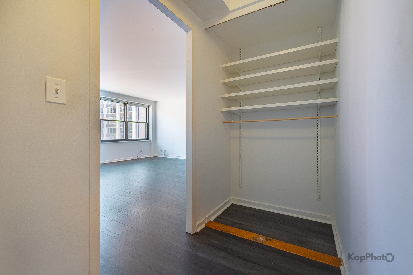 850 N Dewitt Place Unit: 16I