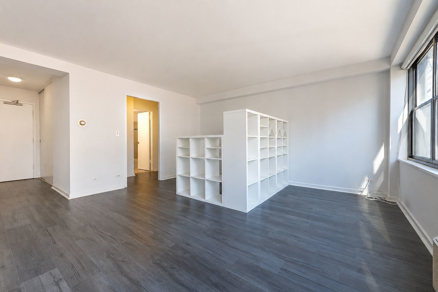 850 N Dewitt Place Unit: 16I