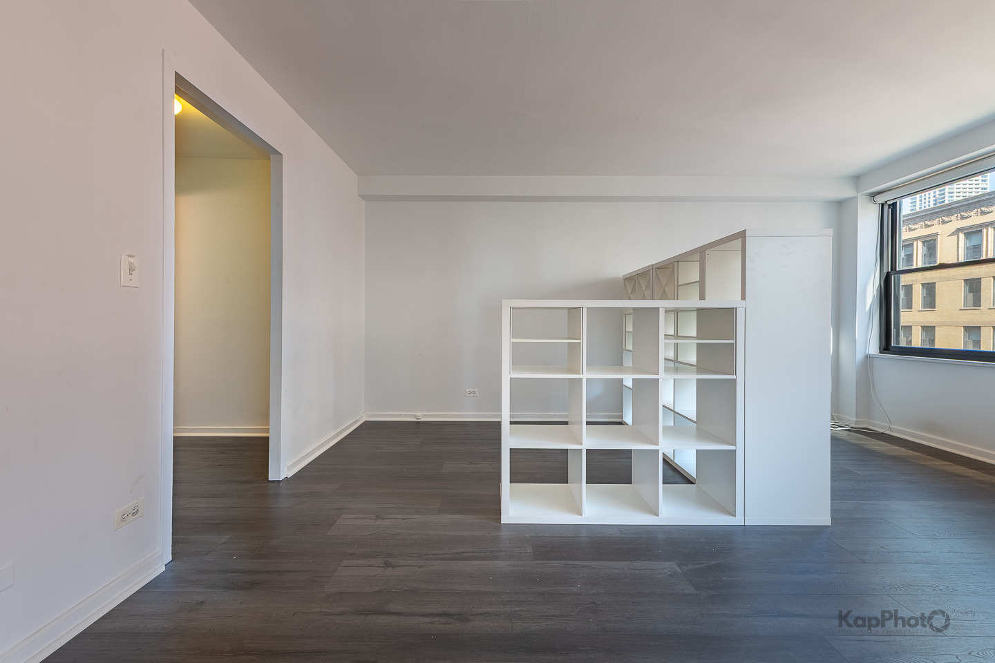 850 N Dewitt Place Unit: 16I
