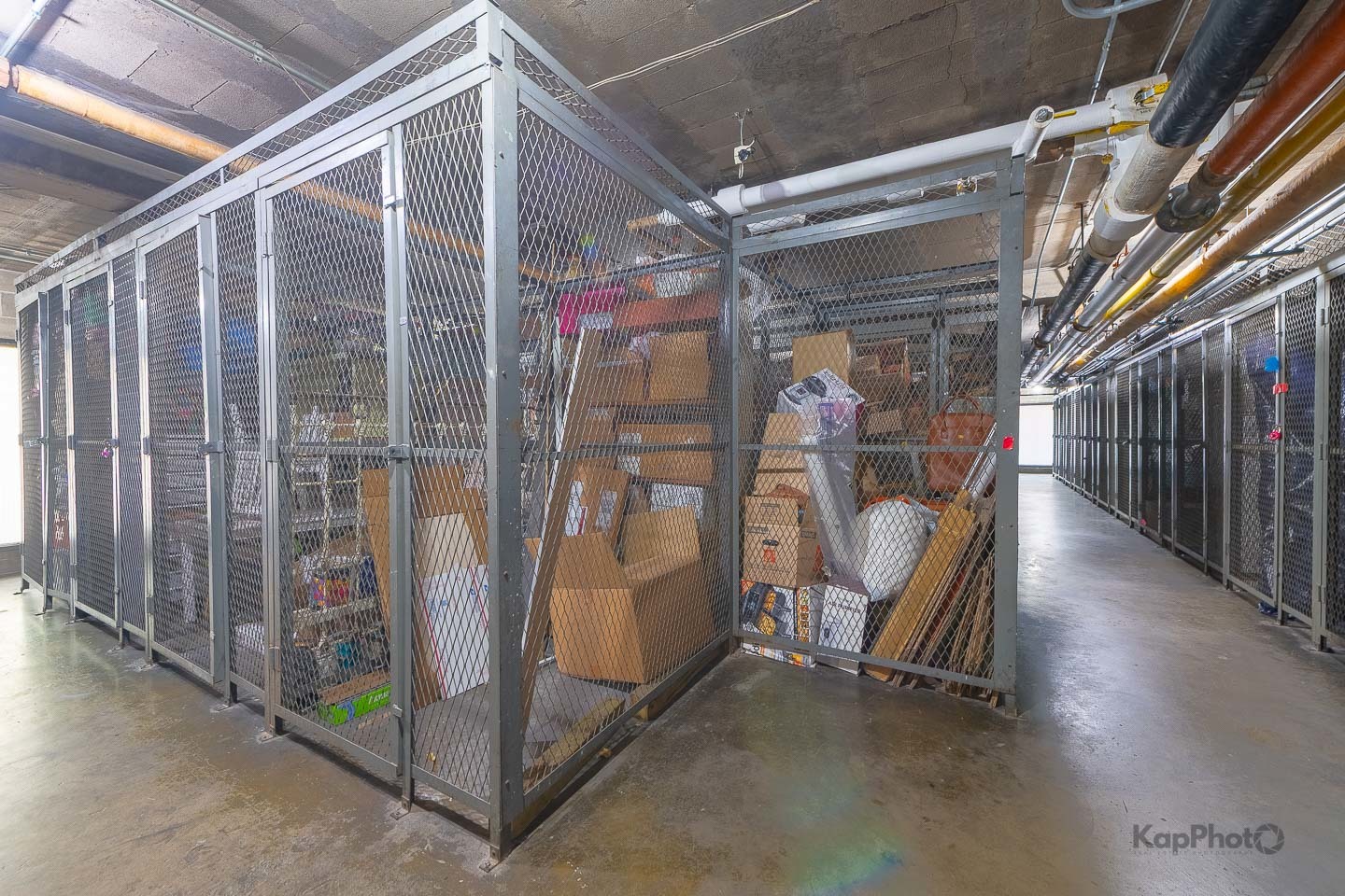 850 N Dewitt Place Unit: 16I