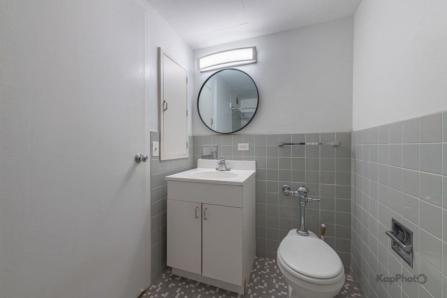 850 N Dewitt Place Unit: 16I