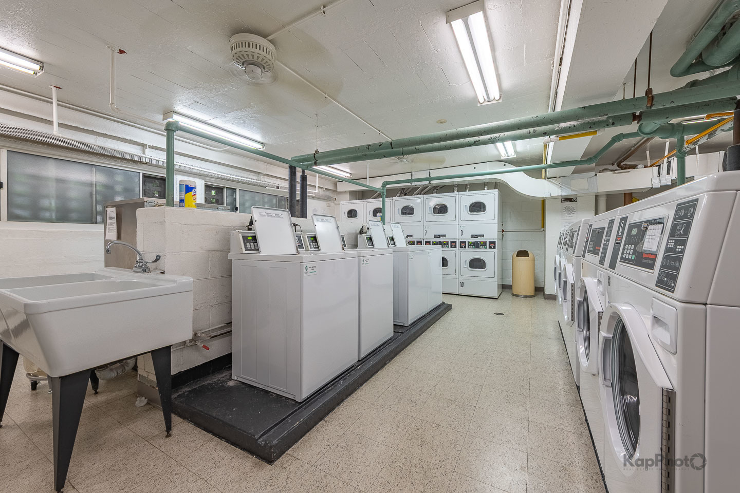 850 N Dewitt Place Unit: 16I