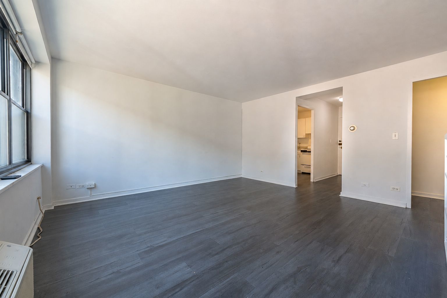 850 N Dewitt Place Unit: 16I