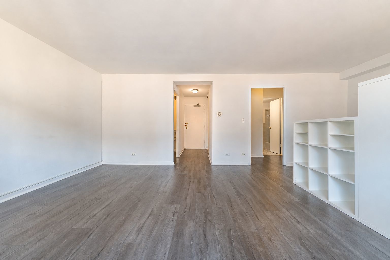 850 N Dewitt Place Unit: 16I