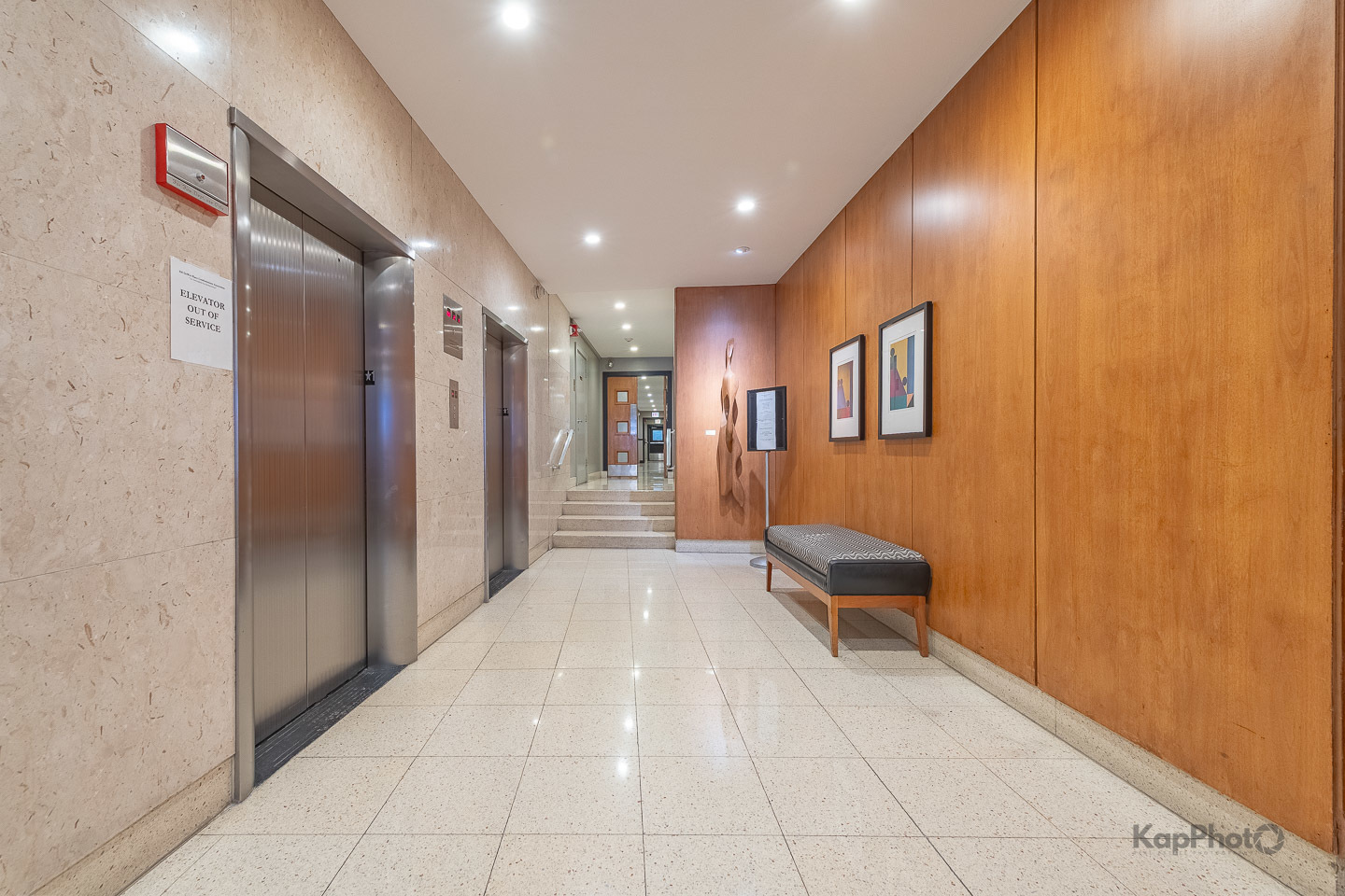 850 N Dewitt Place Unit: 16I
